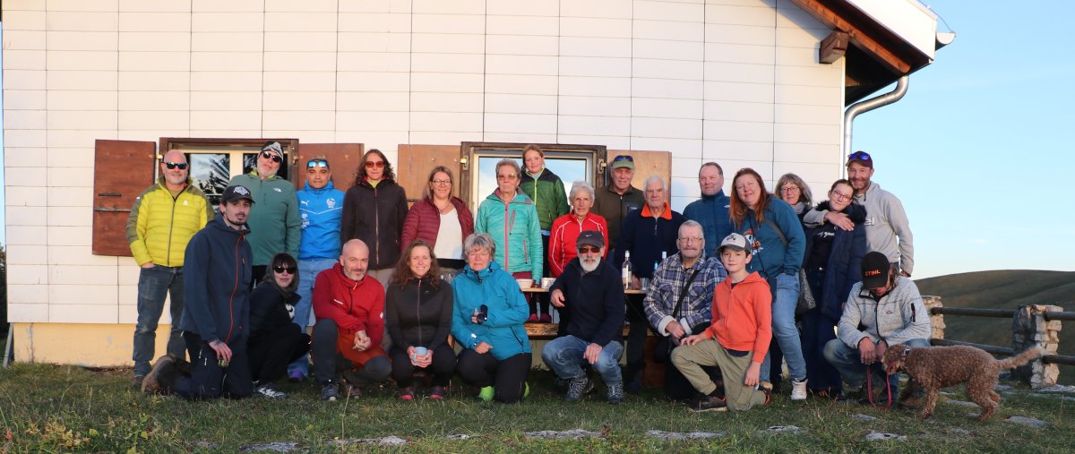  Souper Chevreuil à la Cabane – Une Soirée Mémorable 