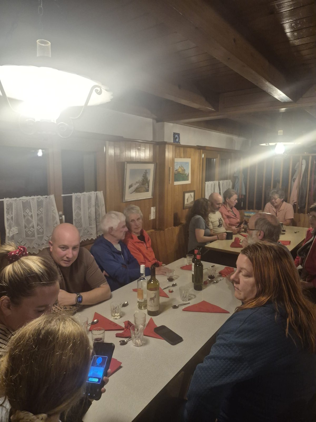 Souper chevreuil 2026
