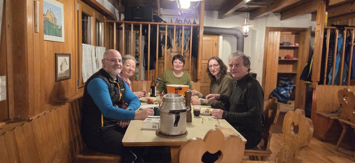 Pleine lune du 31 janvier