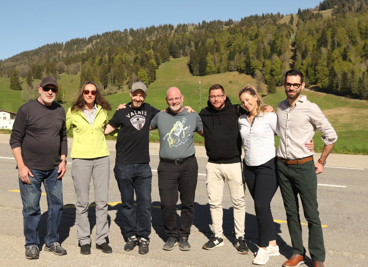 Assemblée générale du 25 avril 2026